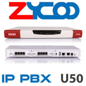 Zycoo U50 Pbx Dubai